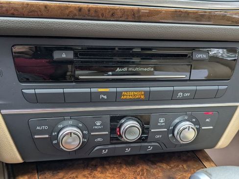 Used 2013 Audi A6 2.0T Premium Plus image 10