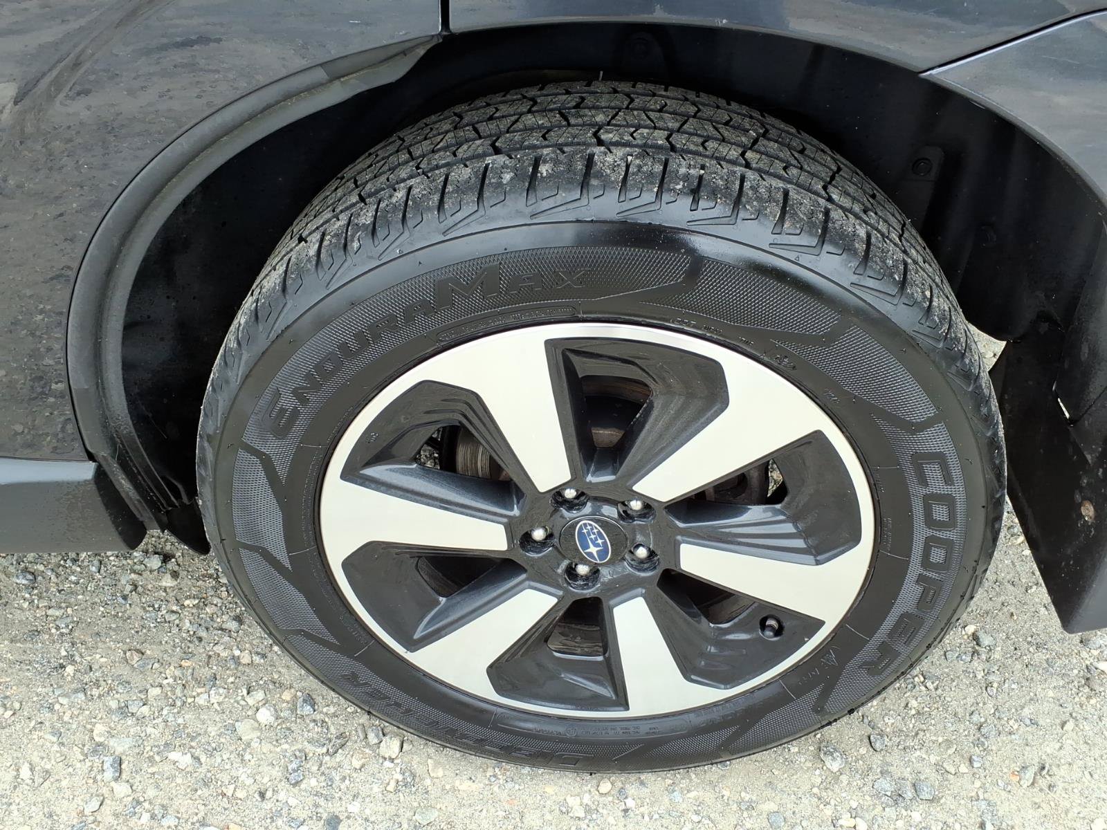 Used 2018 Subaru Forester 2.5i w/ Alloy Wheel Package AWD/4WD image 7