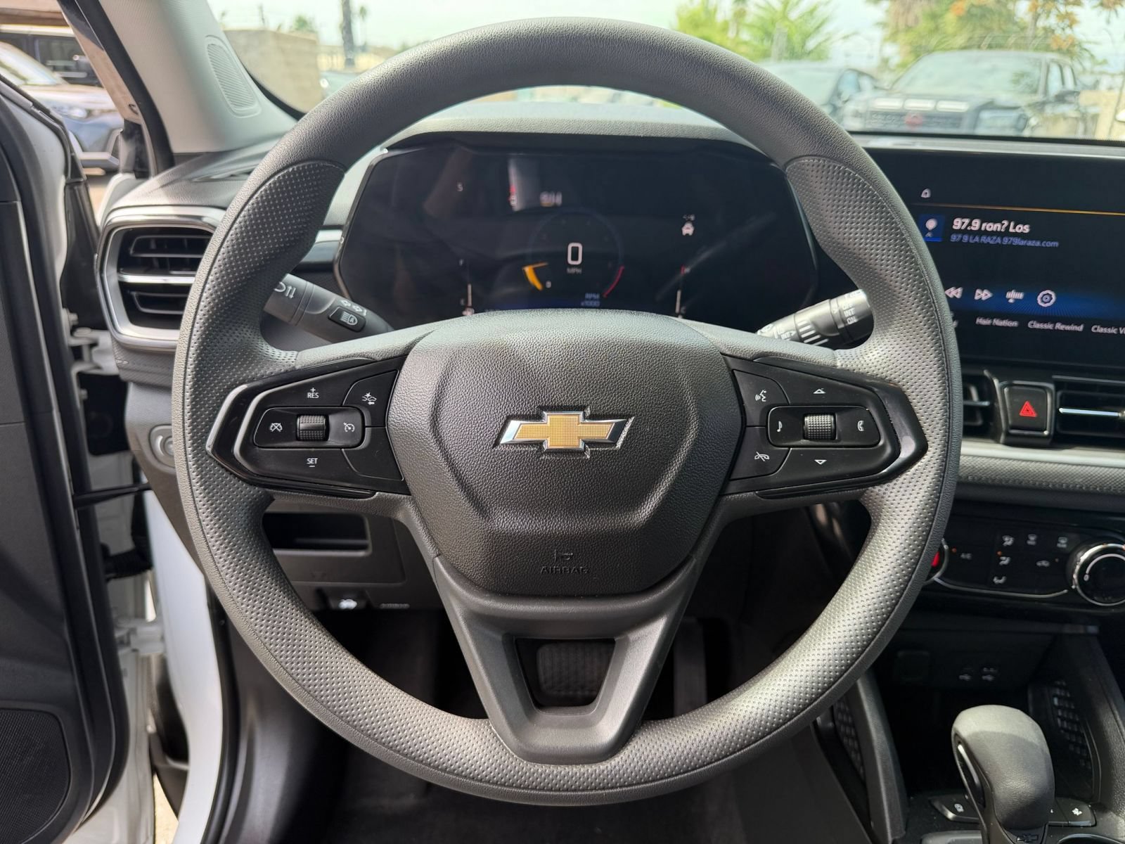 Used 2025 Chevrolet TrailBlazer LT FWD image 26