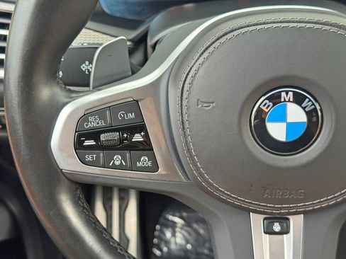 Used 2023 BMW X5 xDrive40i w/ Executive Package AWD/4WD image 22