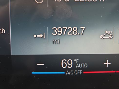 Used 2023 BMW X7 xDrive40i image 15