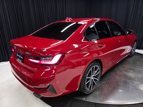 Used 2019 BMW 330i xDrive Sedan AWD/4WD image 50