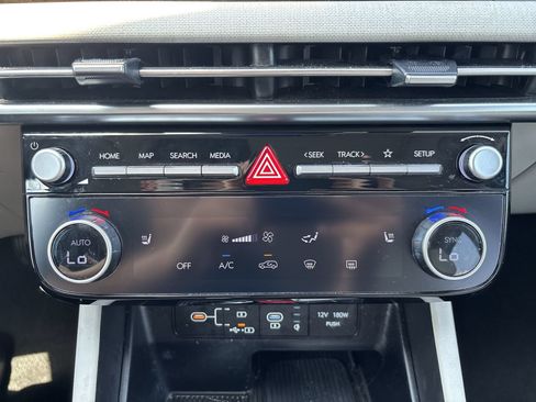 Certified 2025 Hyundai Tucson SEL AWD/4WD image 20