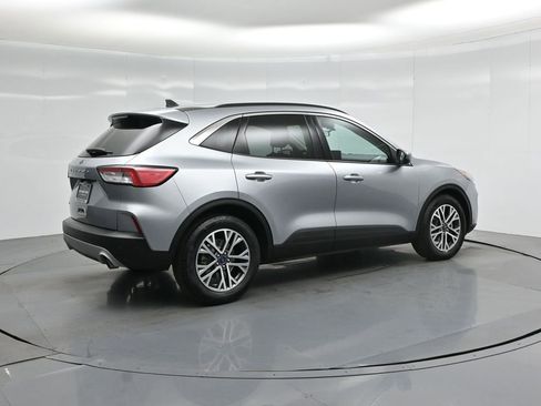 Certified 2022 Ford Escape SEL w/ Technology Package image 27