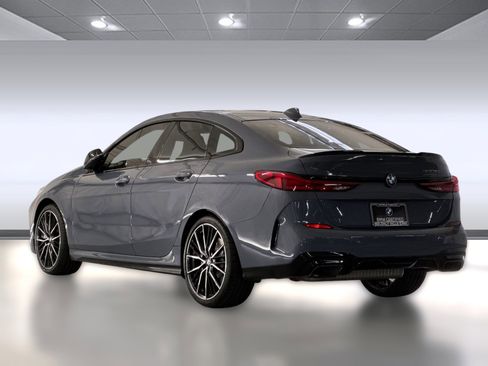 Certified 2022 BMW M235i xDrive Gran Coupe w/ Premium Package image 3