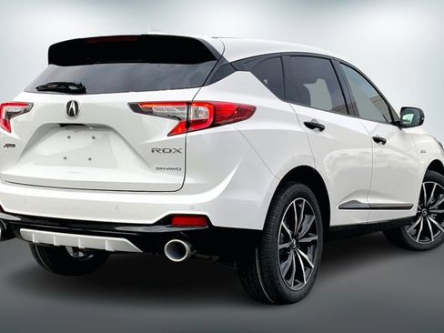 New 2026 Acura RDX A-Spec image 5