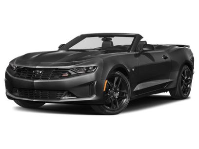 Used 2023 Chevrolet Camaro LT w/ RS Package