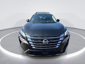 New 2026 Nissan Rogue Platinum w/ Platinum Premium Package video 3