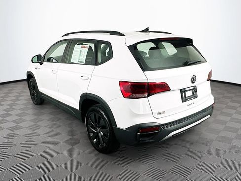 Used 2024 Volkswagen Taos S FWD image 6