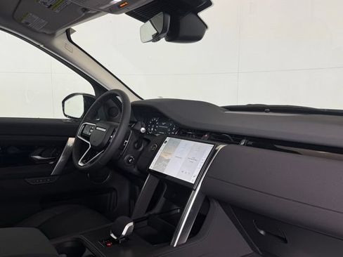 Certified 2025 Land Rover Discovery Sport S AWD/4WD image 18