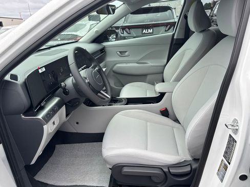New 2026 Hyundai Kona SEL Sport FWD image 10