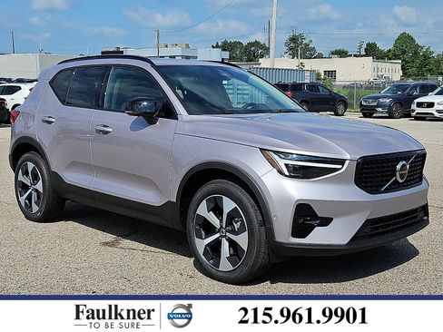 New 2026 Volvo XC40 B5 Plus w/ Protection Package Premier image 1
