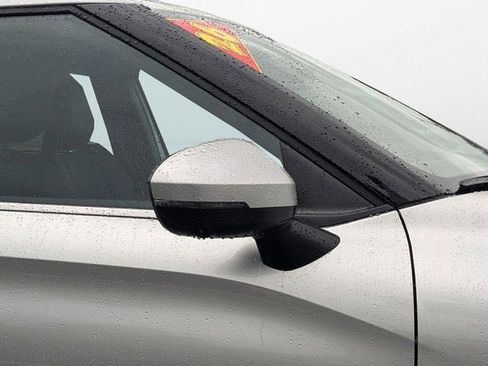 New 2026 Mitsubishi Outlander SE FWD image 10