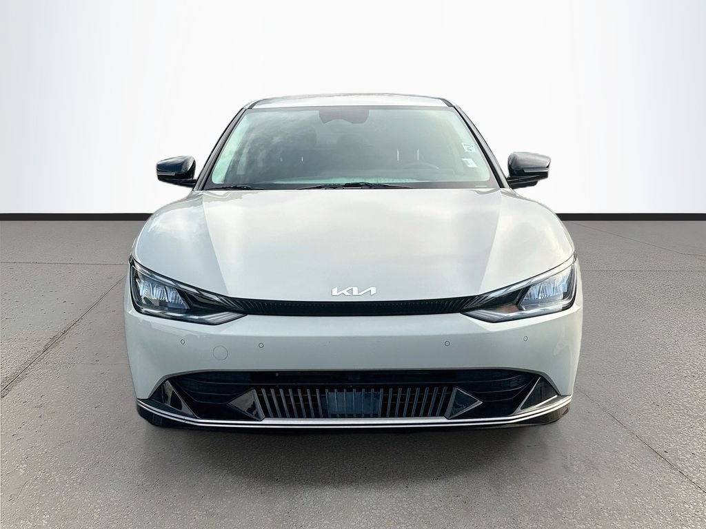 Certified 2023 Kia EV6 Wind RWD image 2