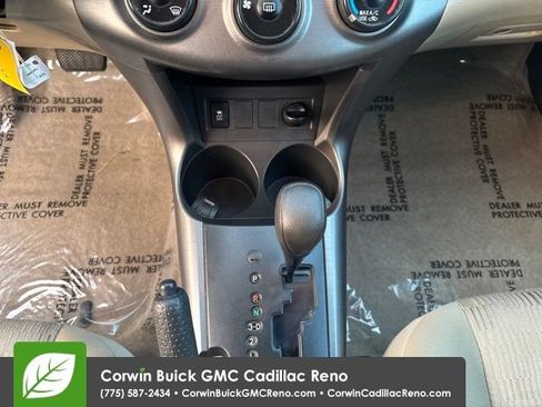 Used 2009 Toyota RAV4 2WD image 17