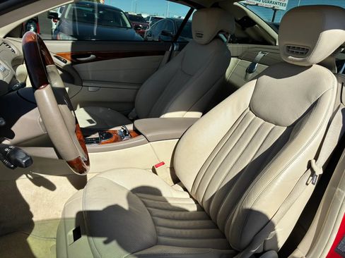 Used 2009 Mercedes-Benz SL 550 image 18