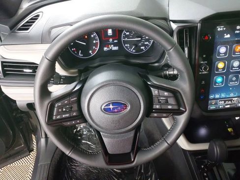 Certified 2026 Subaru Forester Premium image 28