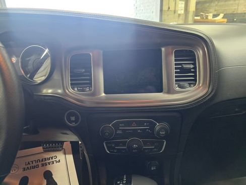 Used 2023 Dodge Charger Scat Pack w/ Plus Group RWD image 22