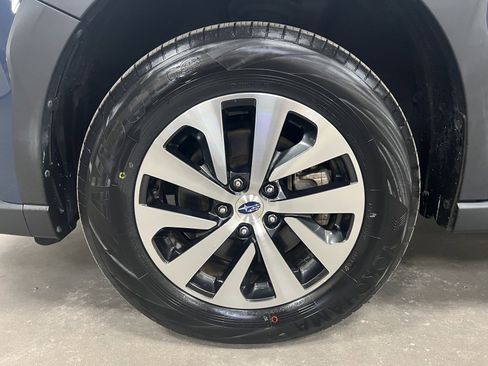 Certified 2023 Subaru Outback Premium image 14