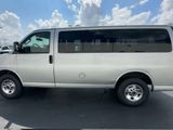Used 2017 GMC Savana 2500 LT w/ LT Preferred Equipment Group image 5