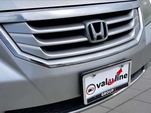 Used 2010 Honda Odyssey EX image 27