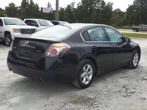 Used 2012 Nissan Altima 2.5 S image 6