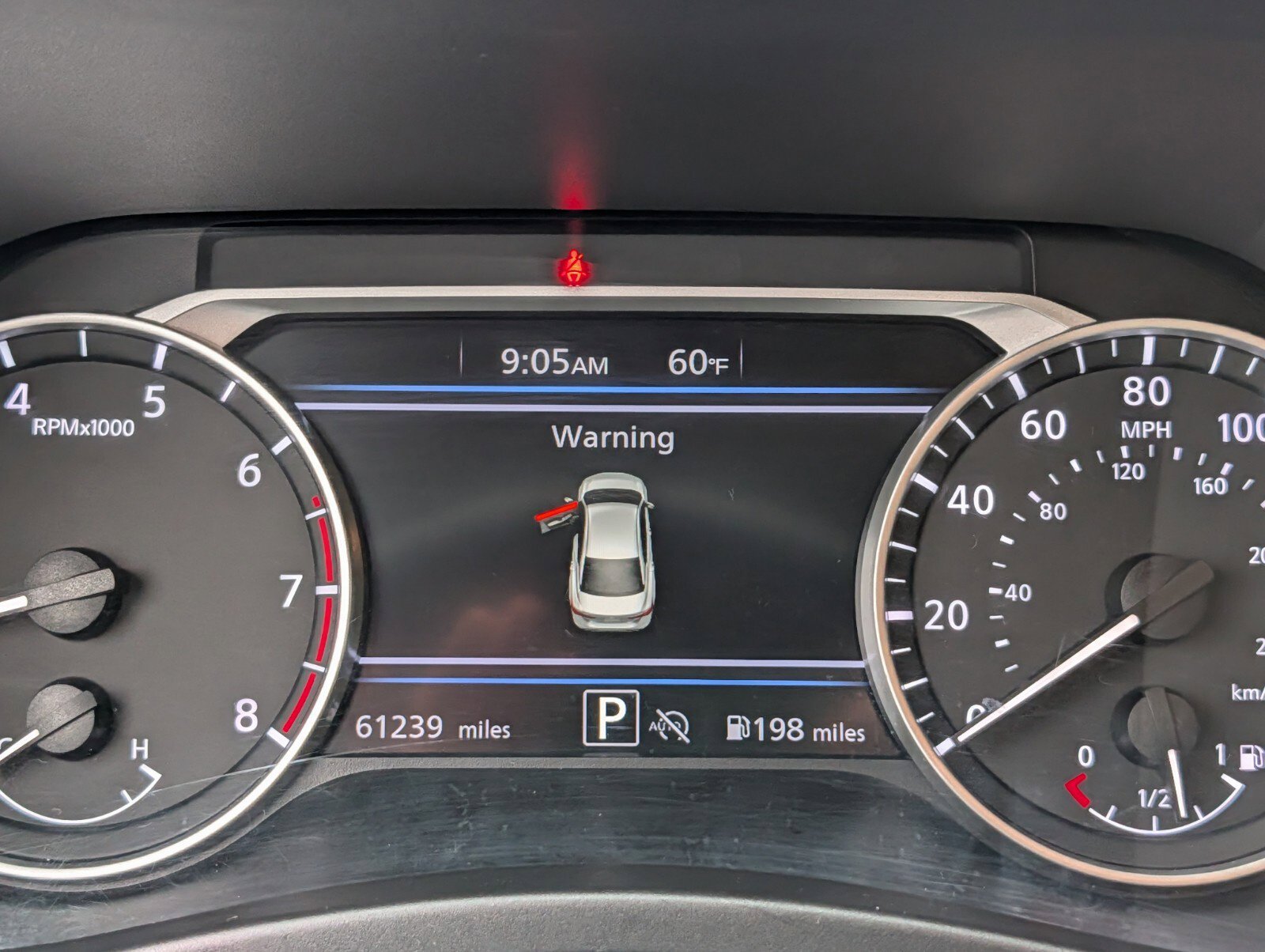 Used 2024 Nissan Sentra SV FWD image 27