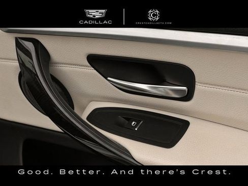 Used 2019 BMW 440i Gran Coupe w/ Executive Package image 27