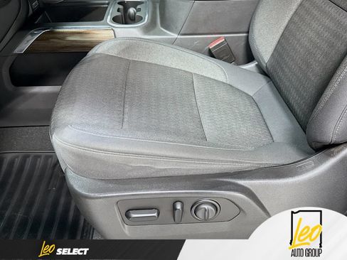 Used 2021 Chevrolet Silverado 1500 RST w/ All Star Edition Plus AWD/4WD image 22