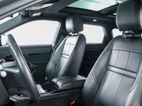 Used 2023 Land Rover Range Rover Evoque S image 26