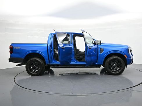 New 2026 Ford Ranger XLT w/ FX4 Off-Road Package image 28