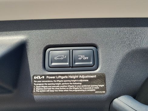 Used 2027 Kia Telluride SX FWD image 24