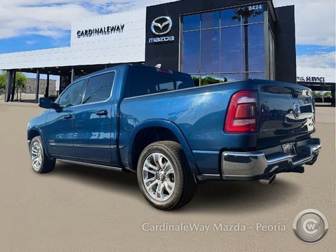 Used 2023 RAM 1500 Limited image 4