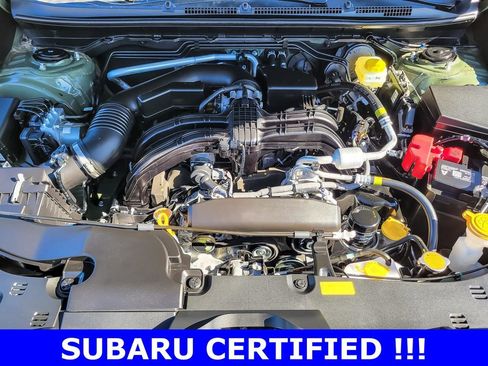 Certified 2026 Subaru Crosstrek 2.0i Premium image 32