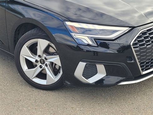 Used 2024 Audi A3 2.0T Premium image 9