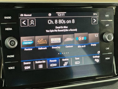 Used 2021 Volkswagen Atlas SEL Premium image 20