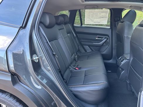 New 2026 MAZDA CX-50 AWD 2.5 S w/ Weather Package image 22