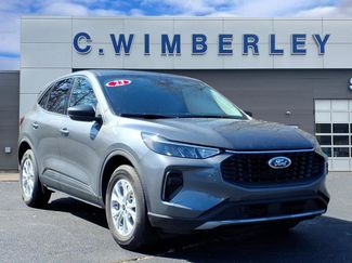 Certified 2023 Ford Escape Active video 1