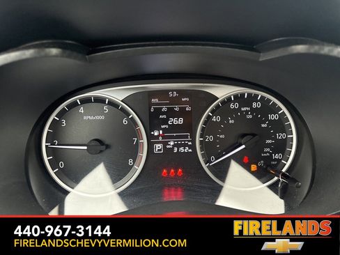 Used 2024 Nissan Versa S w/ Electronics Package image 16