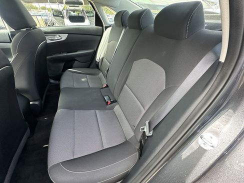 Certified 2024 Kia Forte LXS image 26