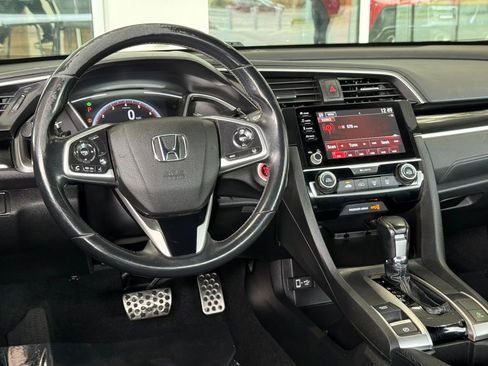 Used 2021 Honda Civic Sport image 31