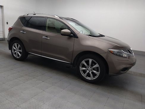 Used 2014 Nissan Murano LE w/ Platinum Edition Package AWD/4WD image 11