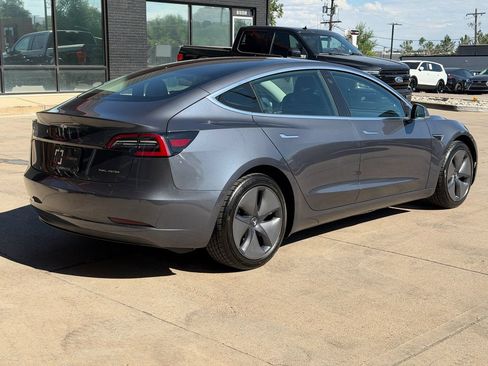 Used 2020 Tesla Model 3 Long Range AWD/4WD image 11