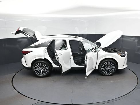 New 2026 Lexus RX 350 Premium Plus AWD/4WD image 50