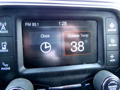 Used 2016 RAM 1500 Tradesman w/ Popular Equipment Group image 23