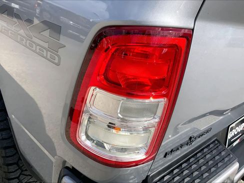 Used 2020 RAM 2500 Lone Star w/ Night Edition image 27