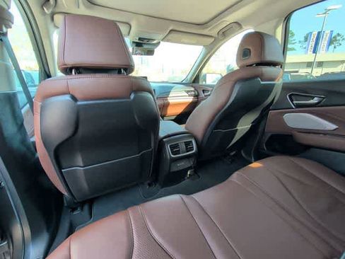 Used 2024 Acura RDX w/Technology Package image 15