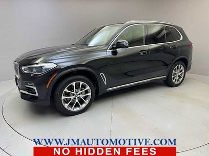 Used 2019 BMW X5 xDrive40i w/ Executive Package