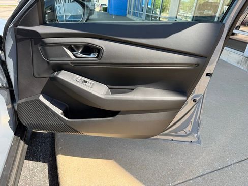 New 2026 Honda Accord SE image 44