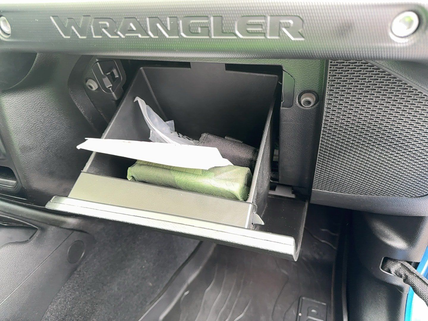Used 2022 Jeep Wrangler Sport AWD/4WD image 20
